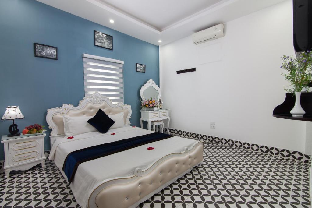 Hanoi Boutique House – Hanoi