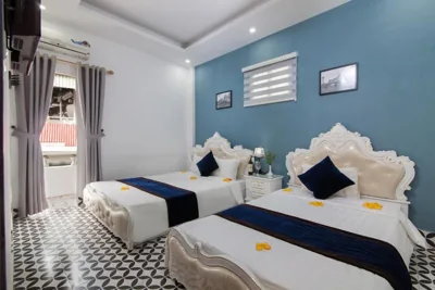 Hanoi Boutique House – 사진 2