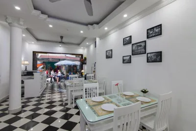Hanoi Boutique House – 사진 4