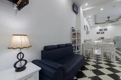 Hanoi Boutique House – 사진 5