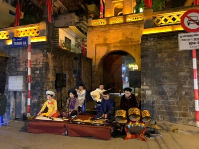 Hanoi Boutique House – 사진 6