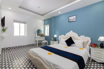 Hanoi Boutique House – 사진 7