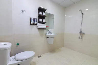 Hanoi Boutique House – 사진 8