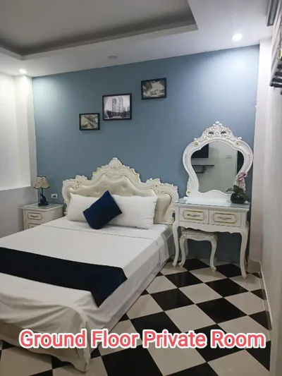 Hanoi Boutique House – 사진 9