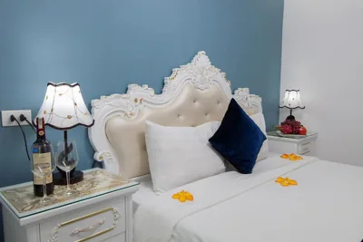 Hanoi Boutique House – 사진 11