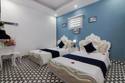 Hanoi Boutique House – 사진 12