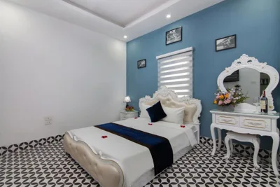Hanoi Boutique House – 사진 14