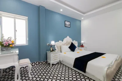 Hanoi Boutique House – 사진 15